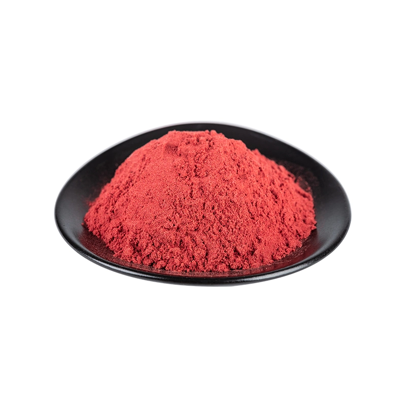 Lycopene Powder Dietary Supplement Heathcare Supplement