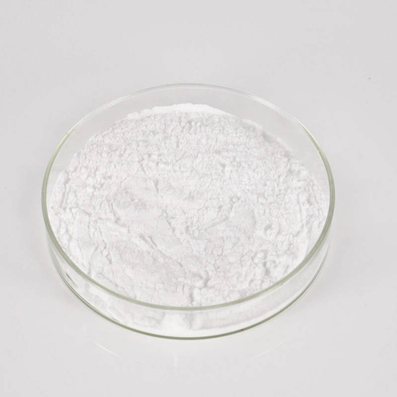 Feed Grade Glycine Food Additive