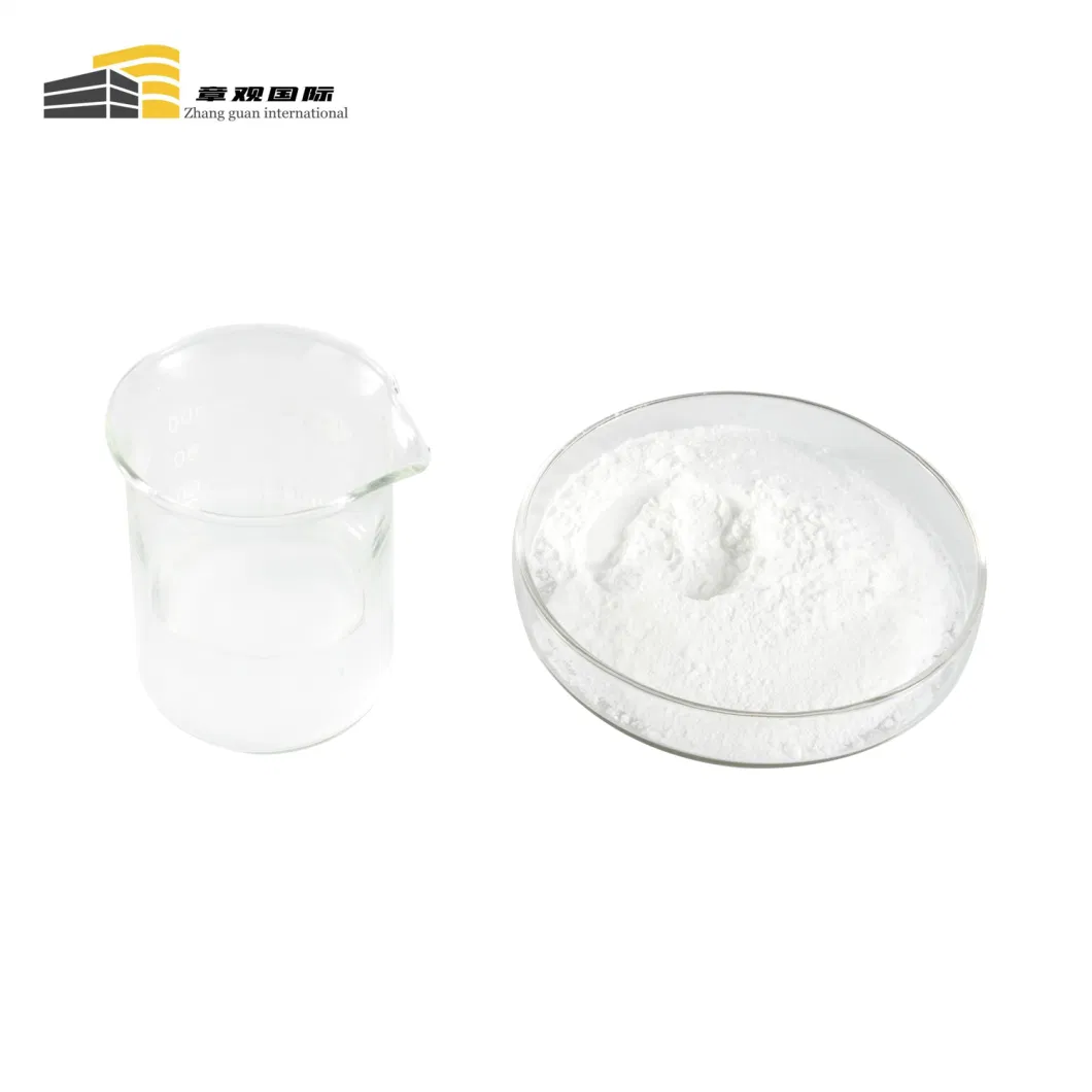 Food Additives Zinc Nutrition Fortifier/Zinc 2-Aminoacetate/Zinc Aminoacetate 7214-08-6 Zinc Glycine