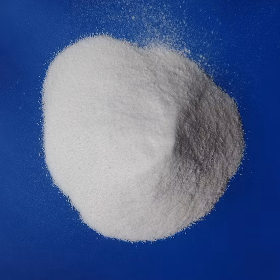 Glicina per uso alimentare/per mangimi/per uso tecnico di alta qualità