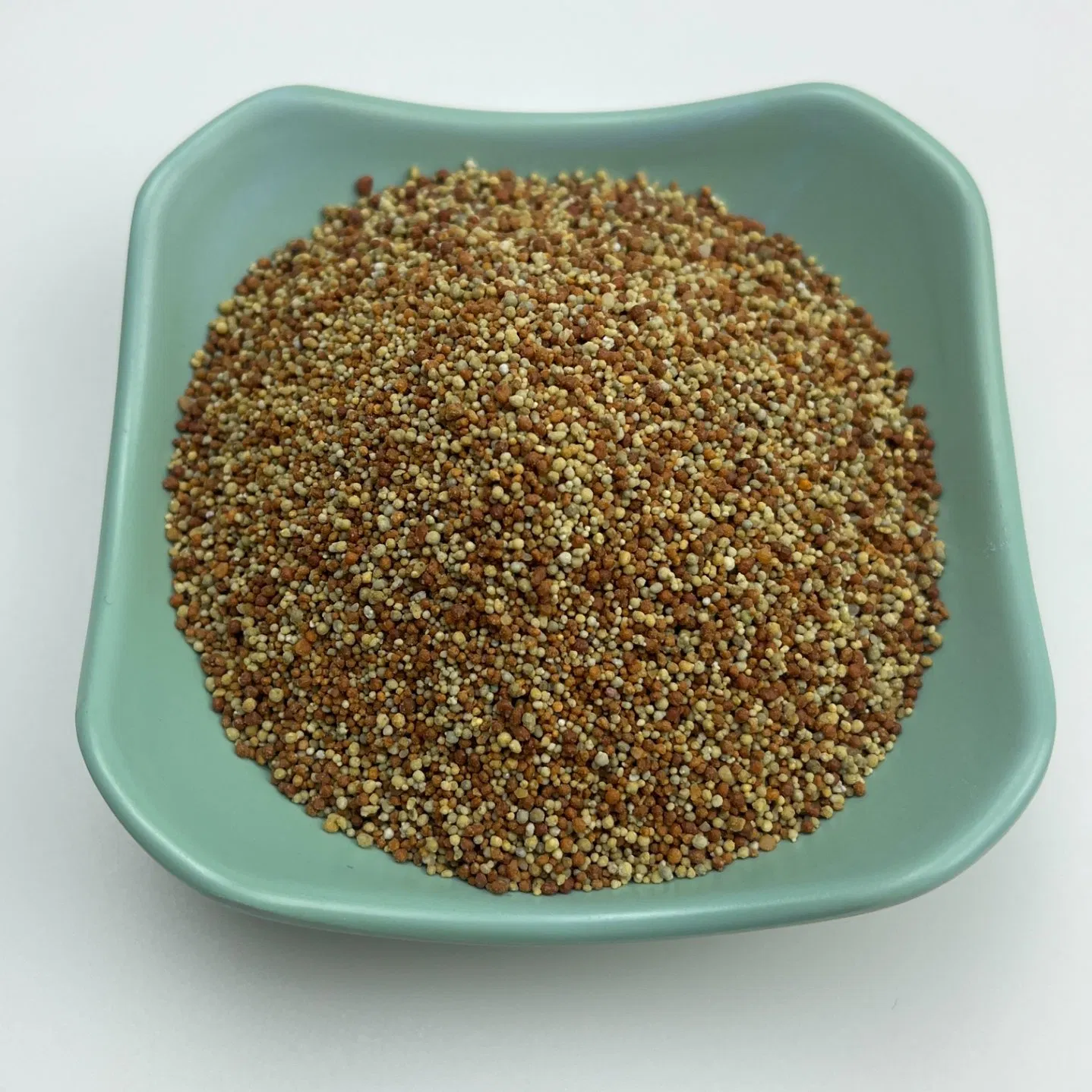 Il fertilizzante NPK a rilascio lento UF/Mu contiene oligoelementi/elementi medi