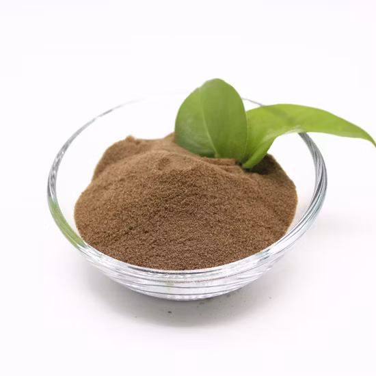 L'oligoelemento di dodici elementi nel fertilizzante per la superficie fogliare Fertilizzante solubile in acqua per materiali medicinali