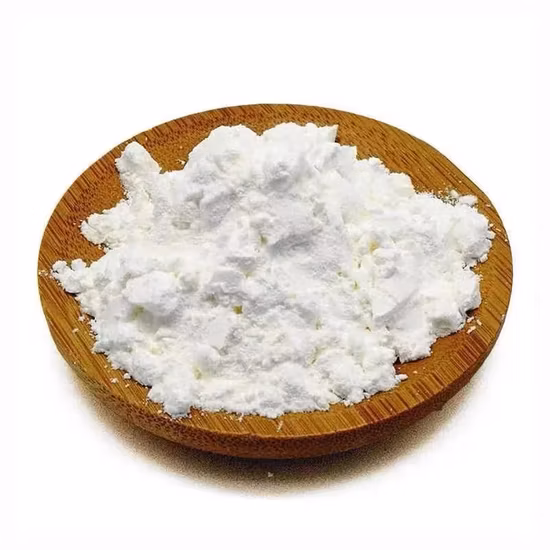 Fornitura in fabbrica Glicina in polvere Aminoacidi alimentari Additivi alimentari Rinforzatori nutrizionali Glicina