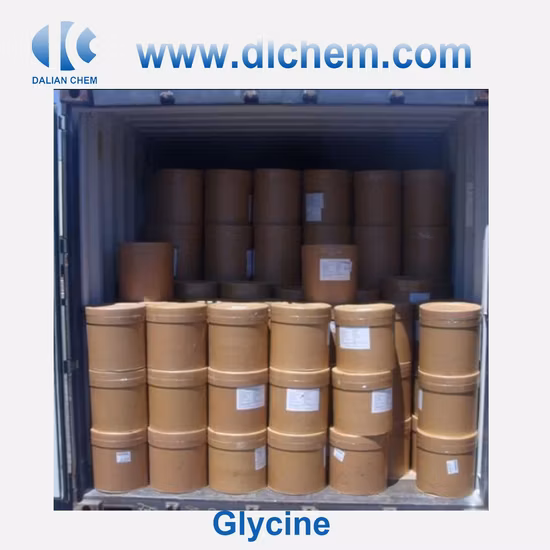 Miglior prezzo Glicina CAS 56