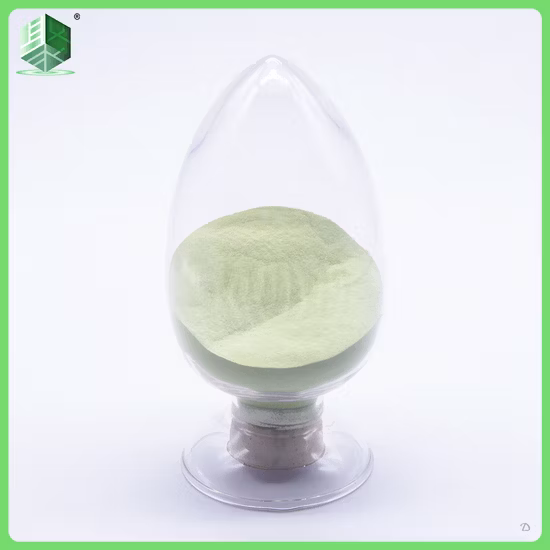 Materia prima di fertilizzante ad alta purezza 44% minimo di oligoelemento di carbonato di manganese sale di manganese